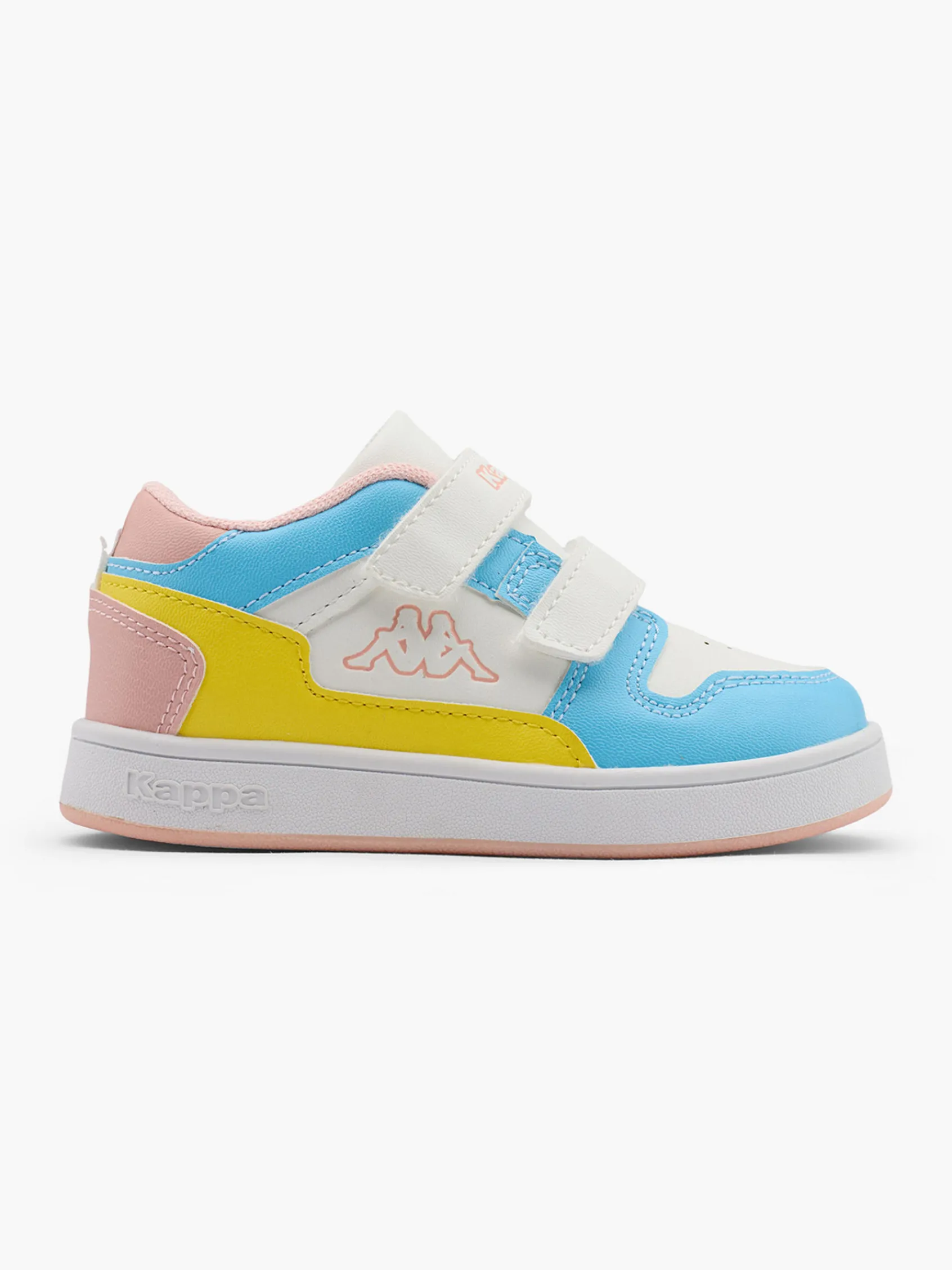 Kinder Kappa Sneaker