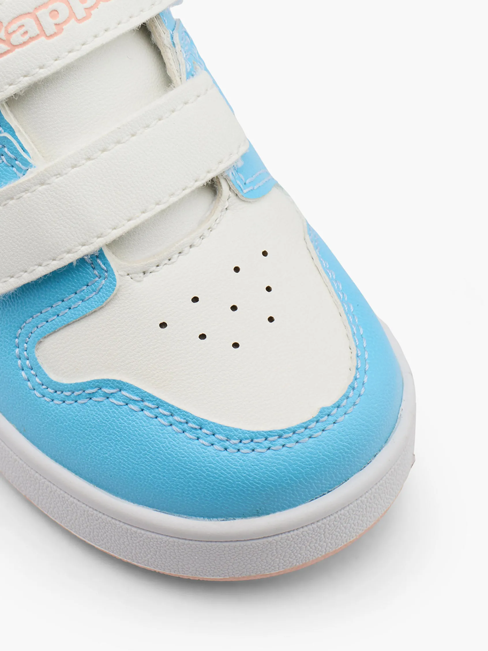 Kinder Kappa Sneaker