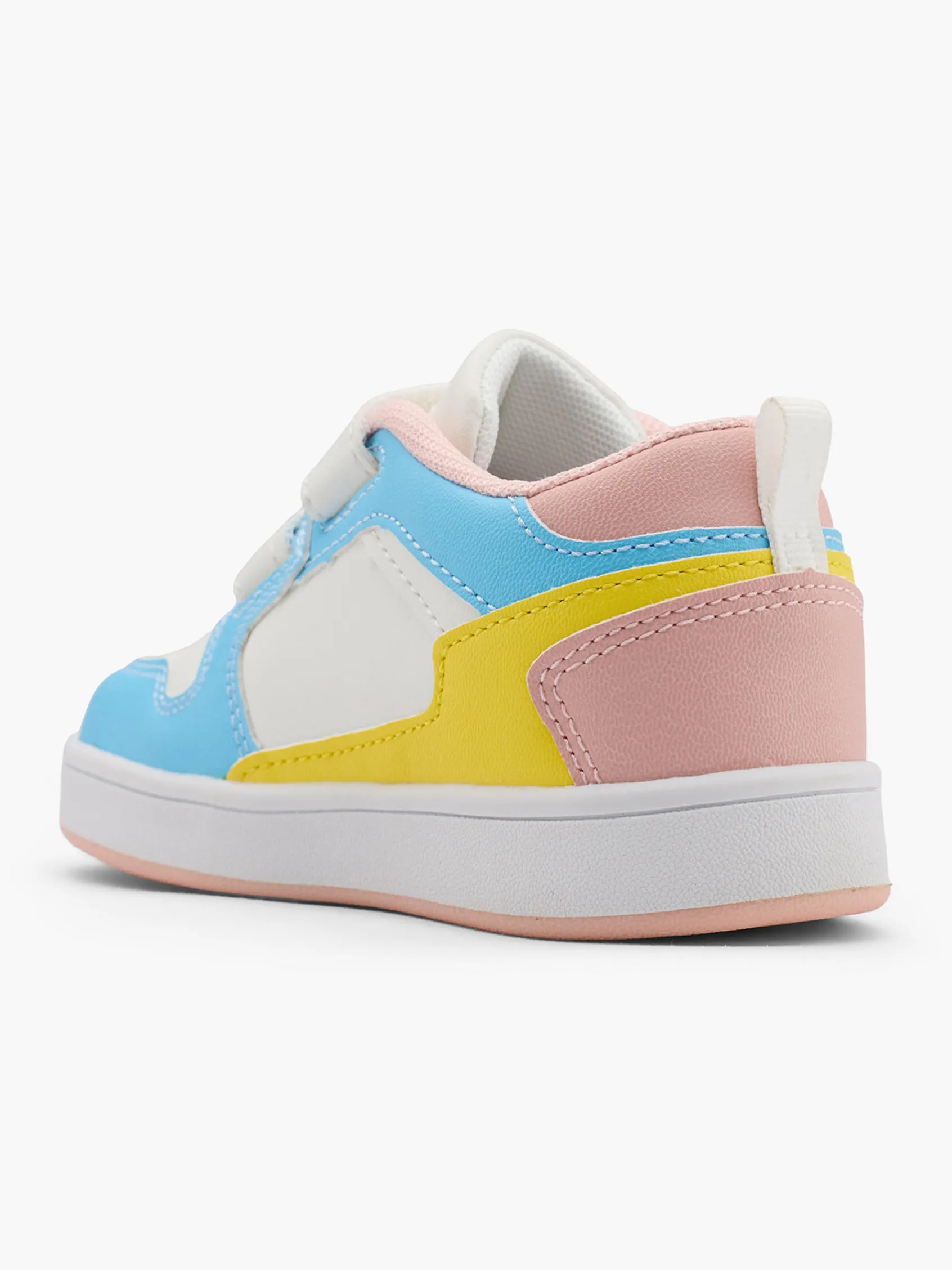 Kinder Kappa Sneaker