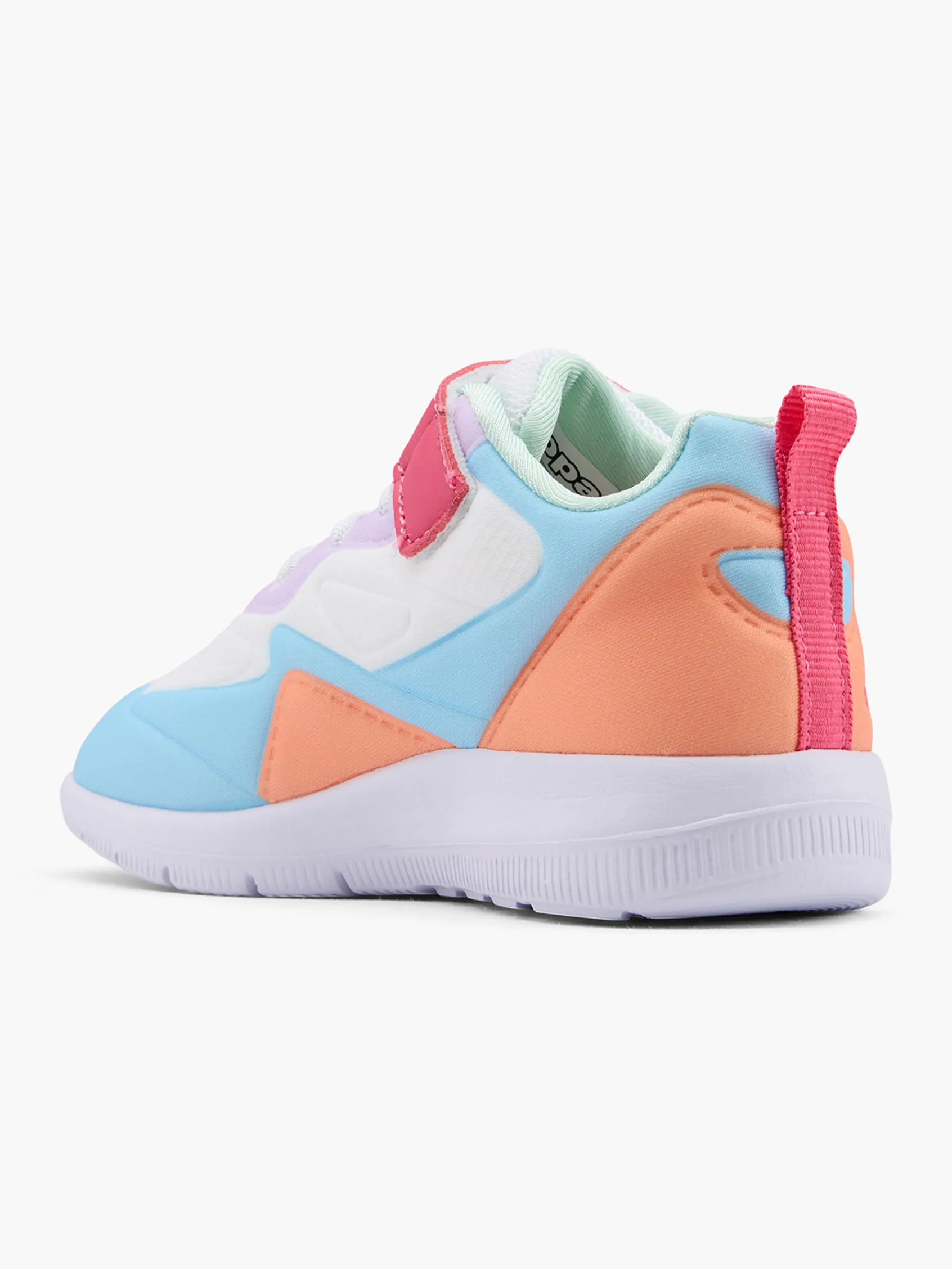 Kinder Kappa Sneaker