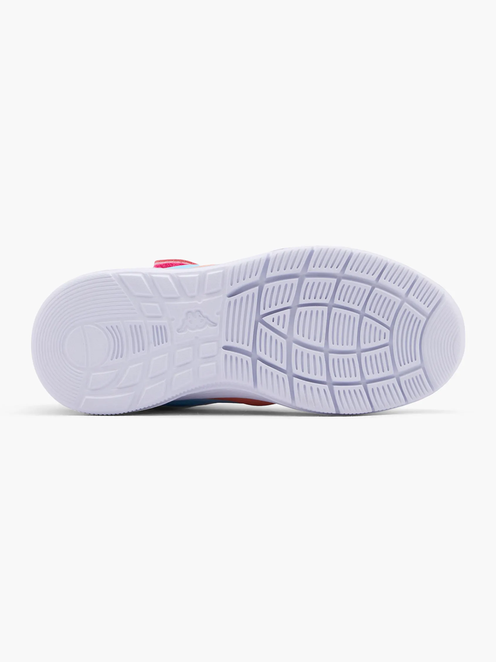 Kinder Kappa Sneaker