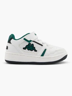 Kinder Kappa Sneaker