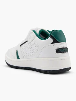 Kinder Kappa Sneaker
