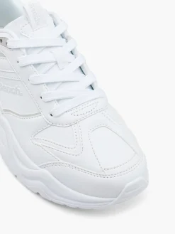 Damen Bench Sneaker