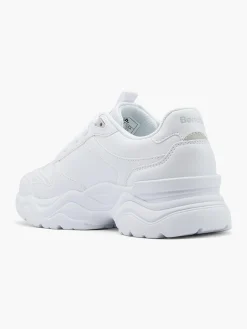 Damen Bench Sneaker