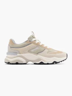 Damen Bench Sneaker