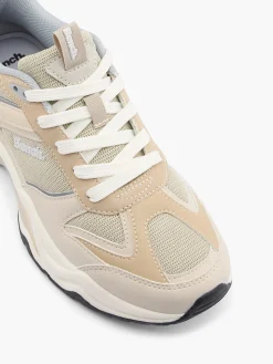 Damen Bench Sneaker