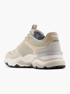 Damen Bench Sneaker