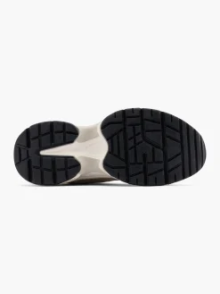 Damen Bench Sneaker