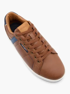 Herren Wrangler Sneaker