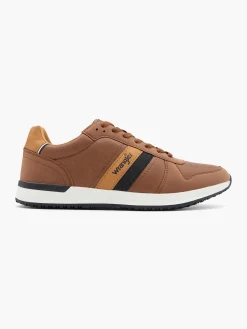 Herren Wrangler Sneaker