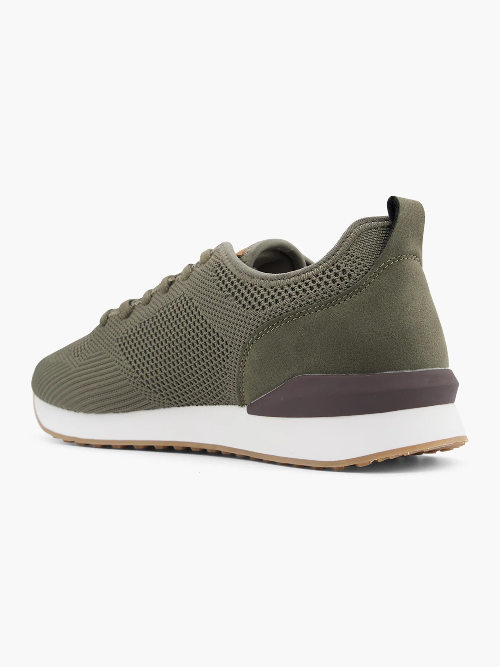 Herren Wrangler Sneaker