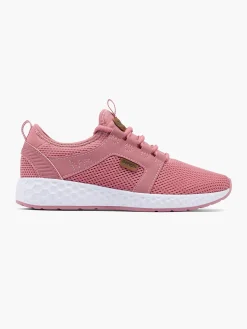 Damen Bench Sneaker