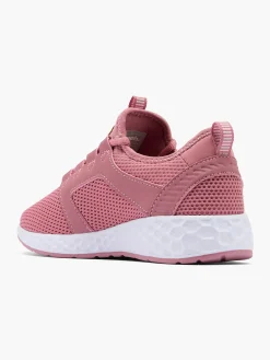 Damen Bench Sneaker