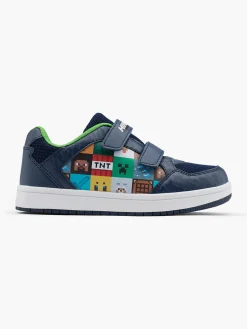 Kinder Minecraft Sneaker