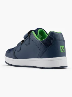 Kinder Minecraft Sneaker