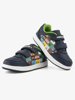 Kinder Minecraft Sneaker