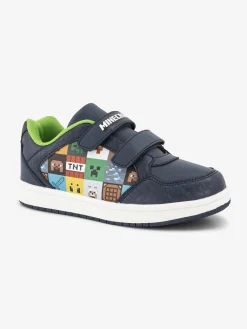 Kinder Minecraft Sneaker