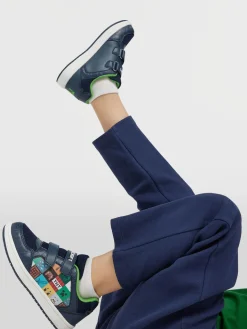 Kinder Minecraft Sneaker
