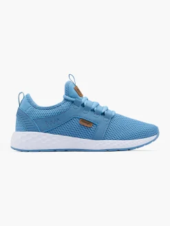 Damen Bench Sneaker