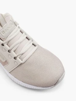 Damen Bench Sneaker