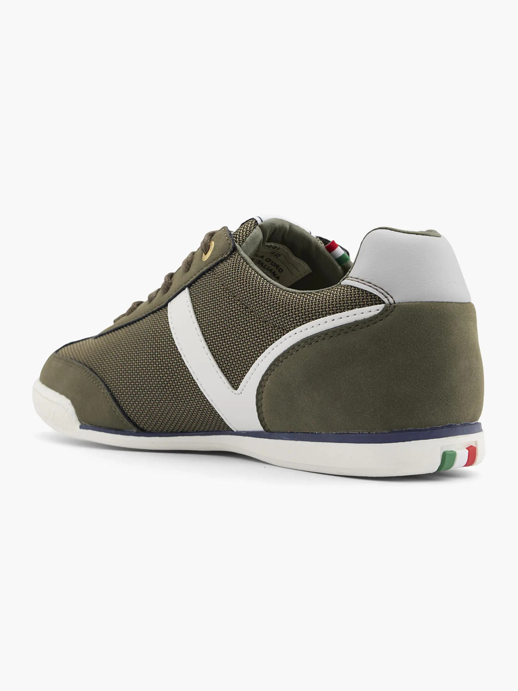 Herren Pantofola d'Oro Sneaker