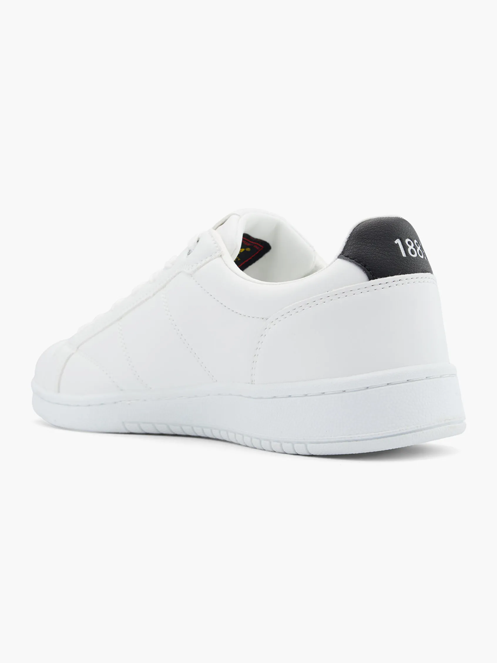 Herren Lee Sneaker