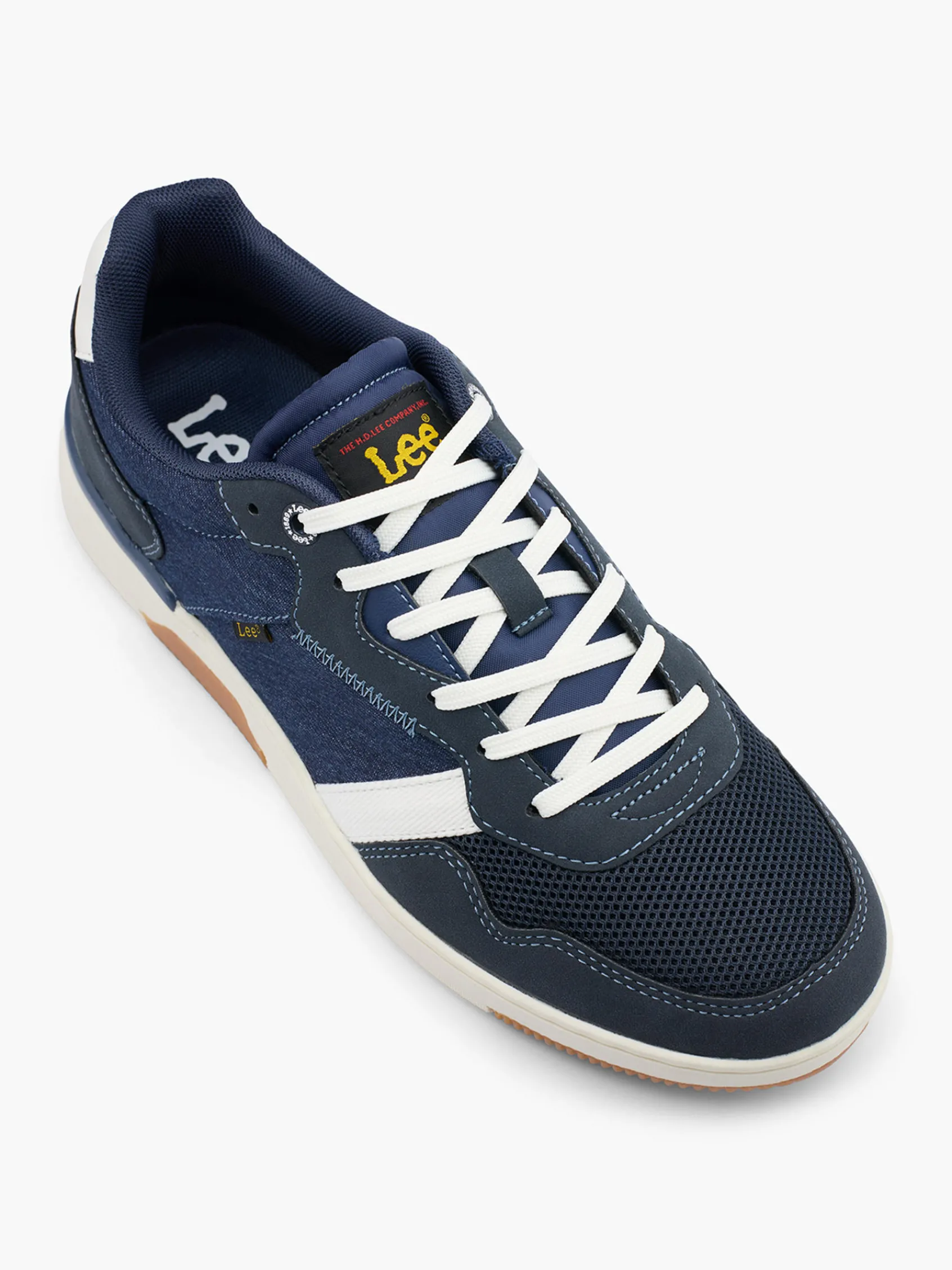 Herren Lee Sneaker