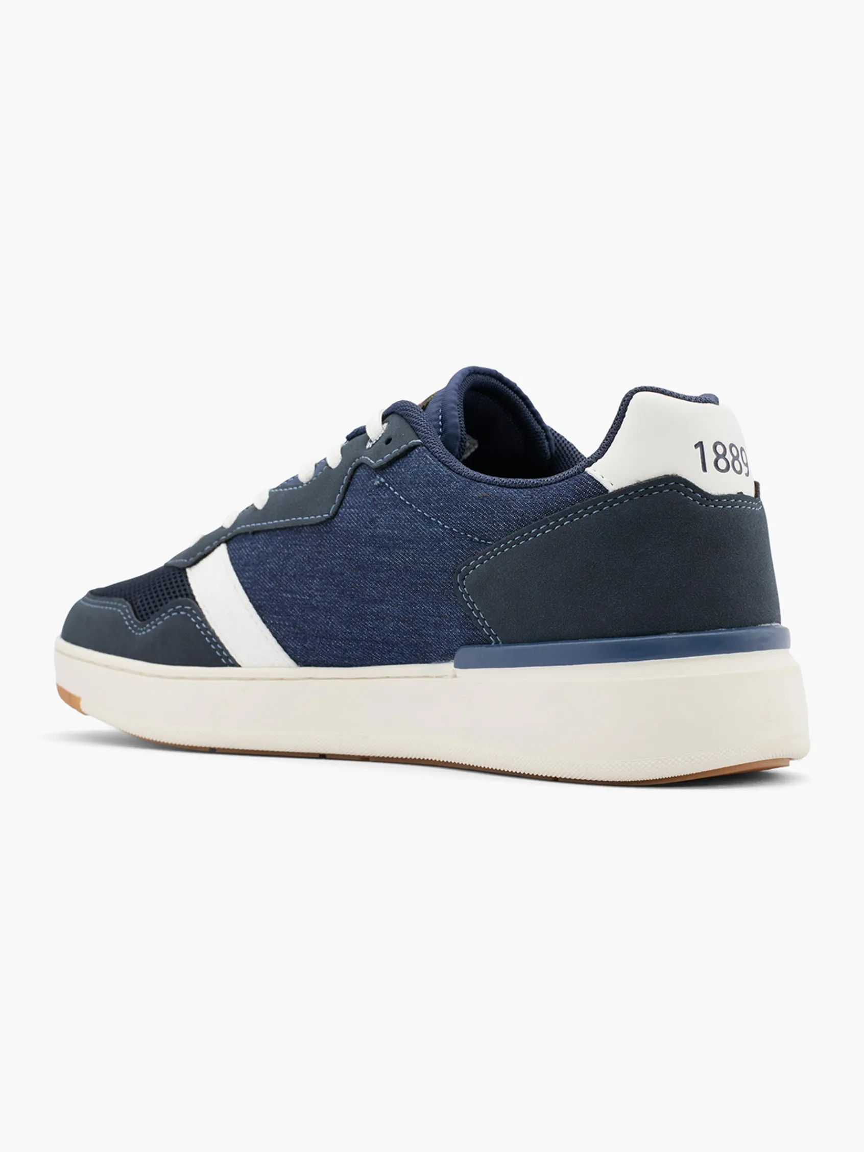 Herren Lee Sneaker