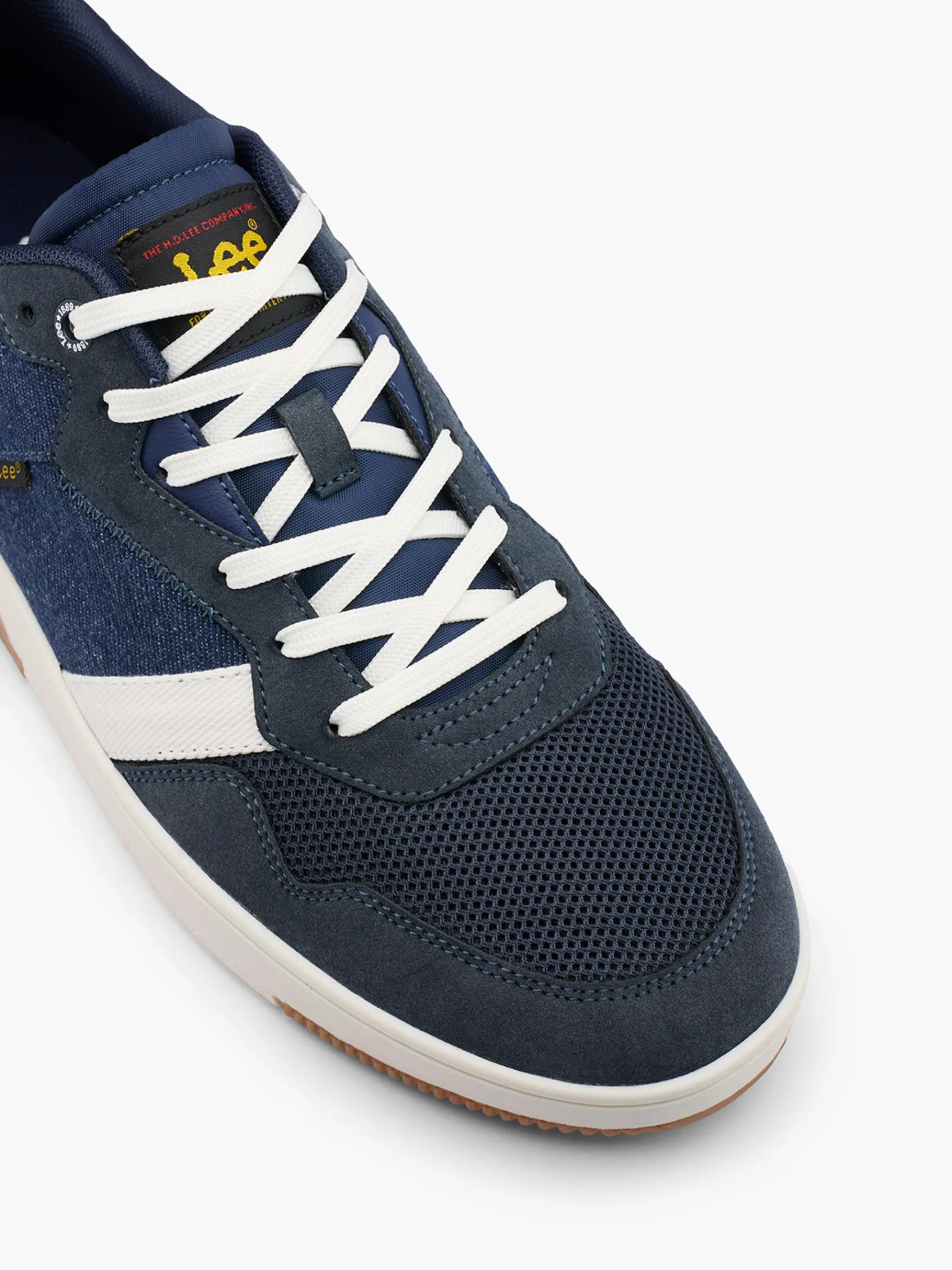 Herren Lee Sneaker