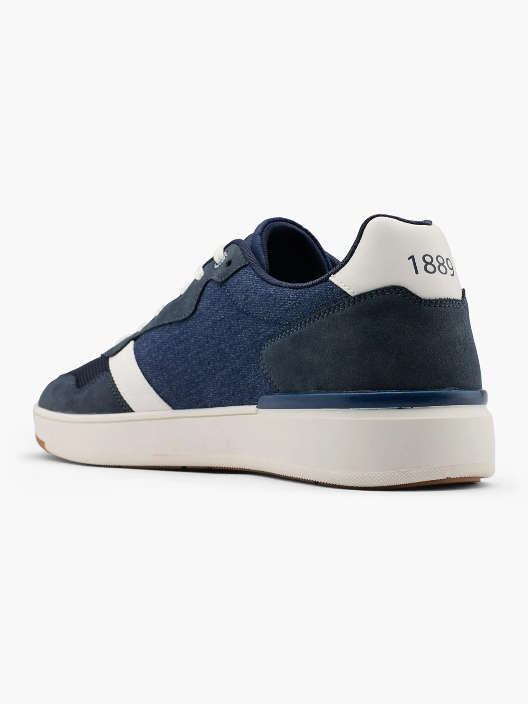 Herren Lee Sneaker