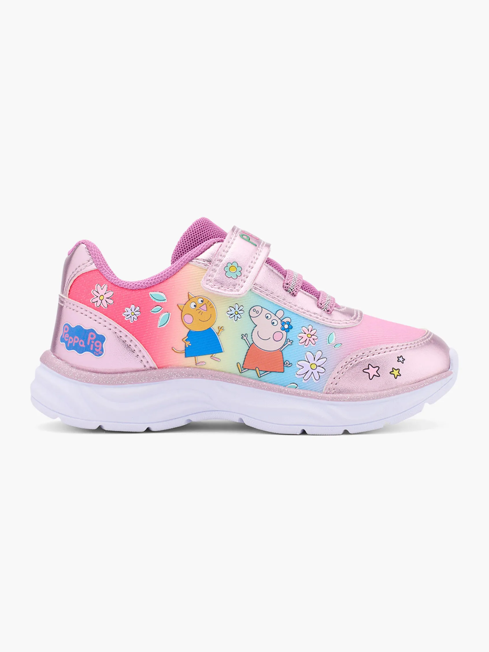 Kinder Peppa Pig Sneaker