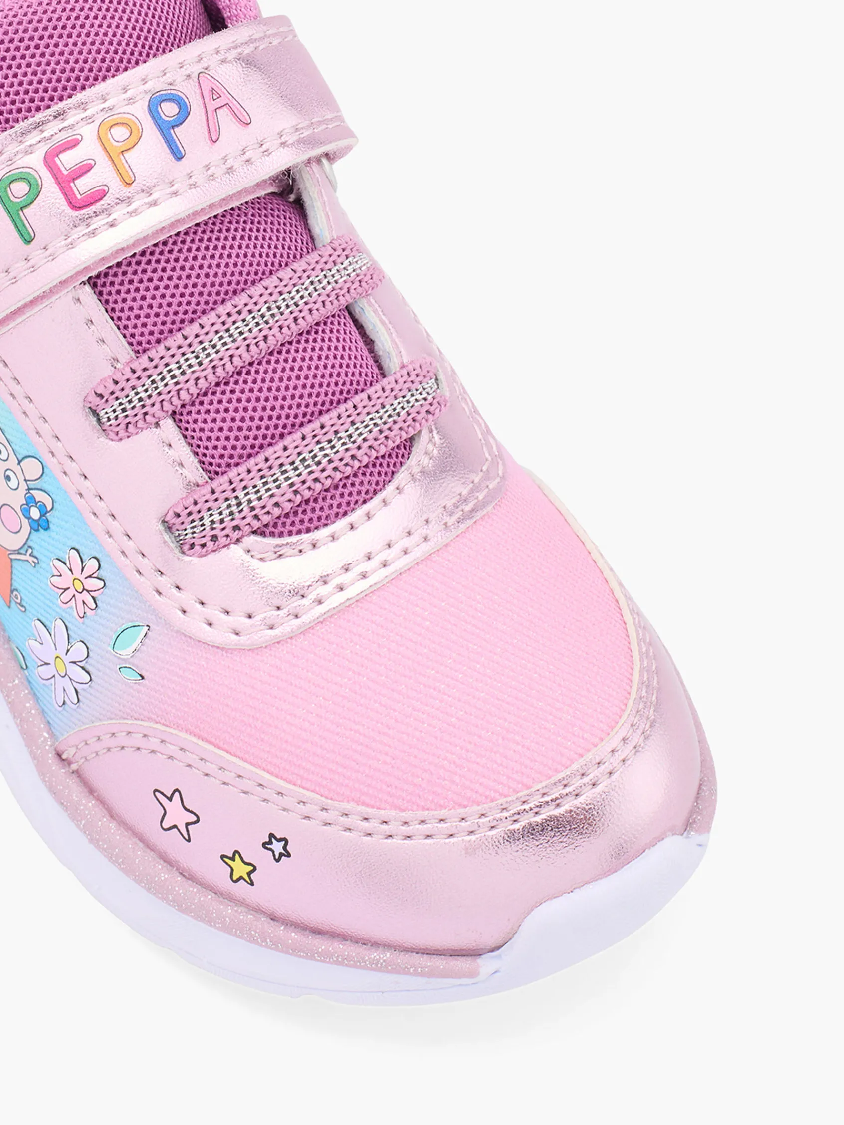 Kinder Peppa Pig Sneaker