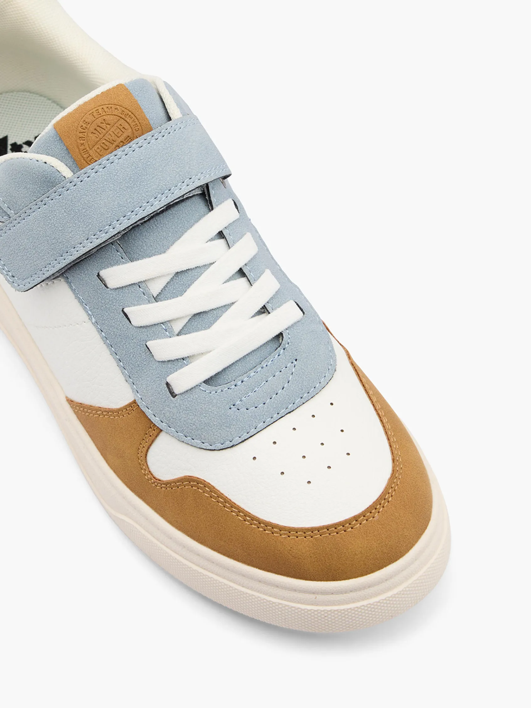 Kinder Vty Sneaker