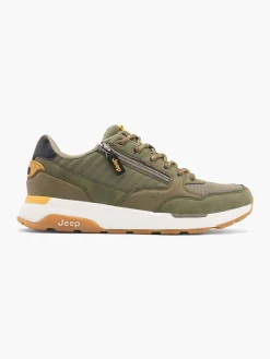 Herren Jeep SPIRIT Sneaker
