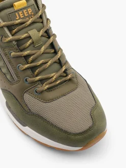 Herren Jeep SPIRIT Sneaker