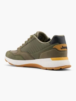 Herren Jeep SPIRIT Sneaker