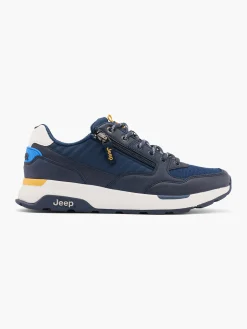 Herren Jeep SPIRIT Sneaker