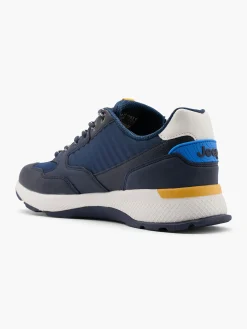 Herren Jeep SPIRIT Sneaker