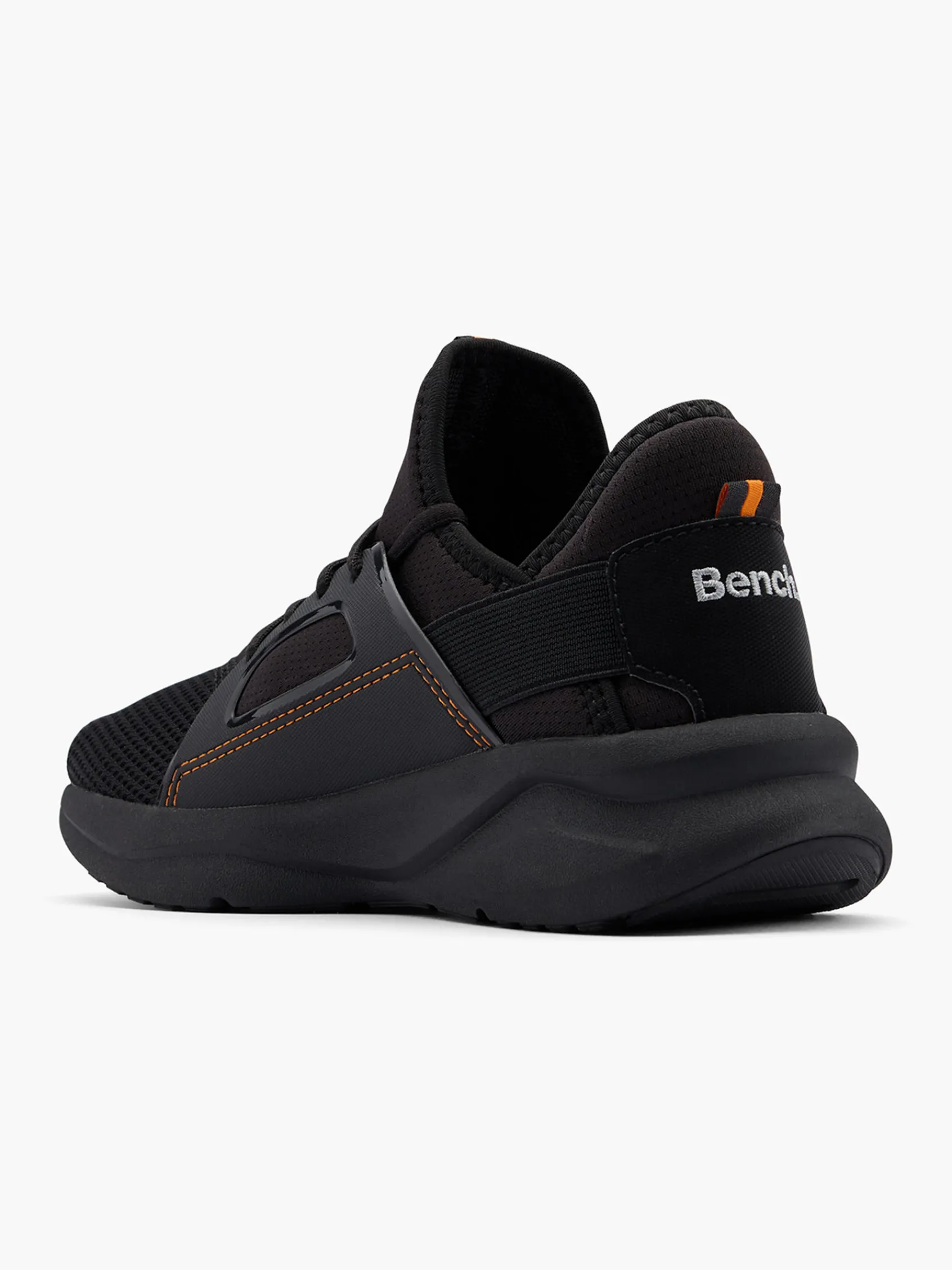 Kinder Bench Sneaker