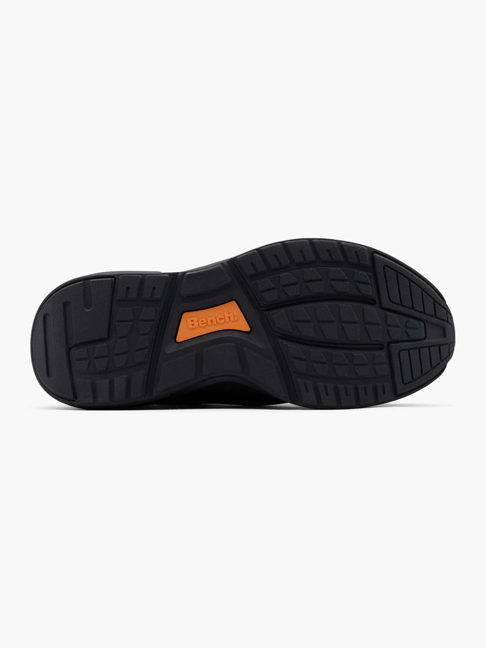 Kinder Bench Sneaker