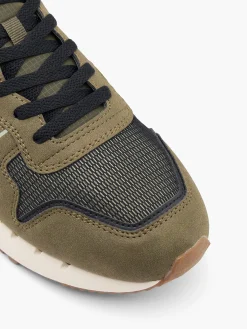 Herren Bench Sneaker