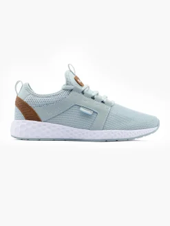Damen Bench Sneaker
