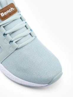Damen Bench Sneaker