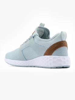 Damen Bench Sneaker