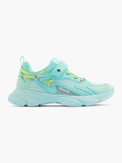 Kinder Bench Sneaker
