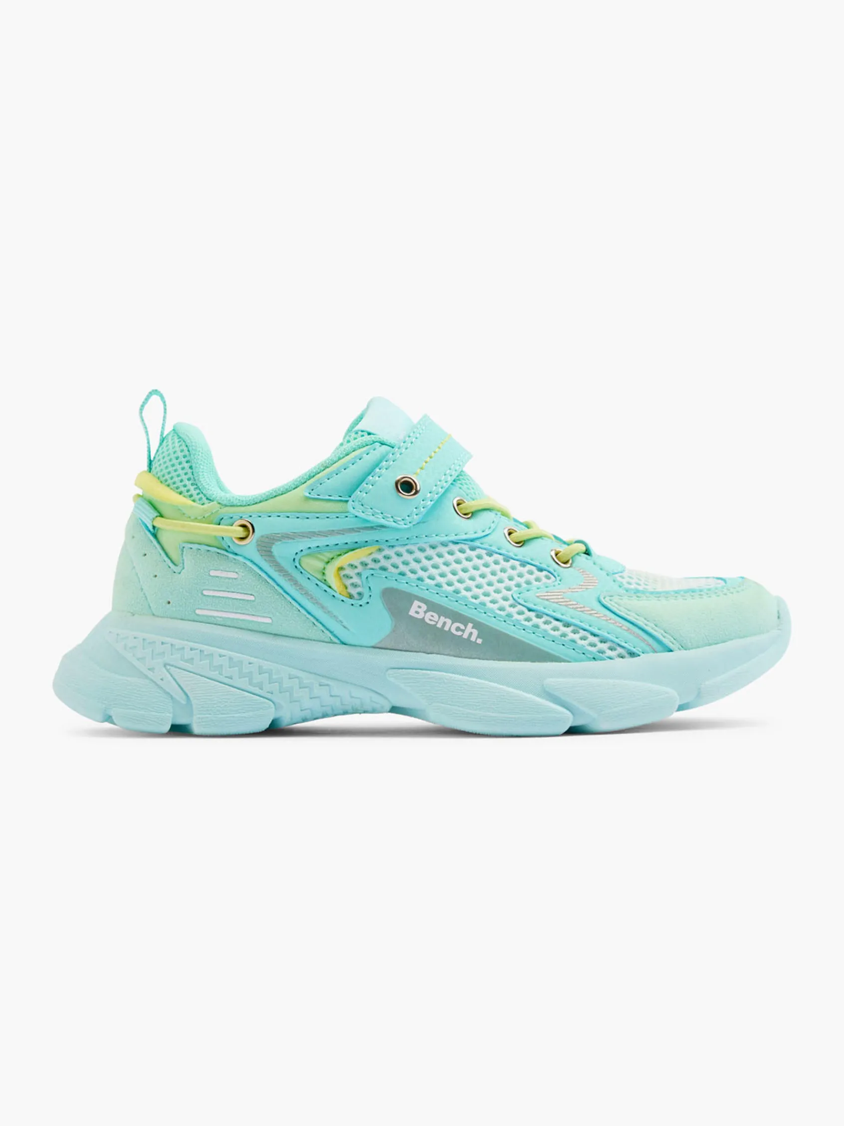 Kinder Bench Sneaker