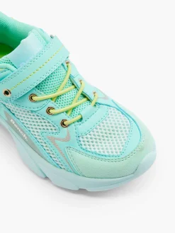 Kinder Bench Sneaker