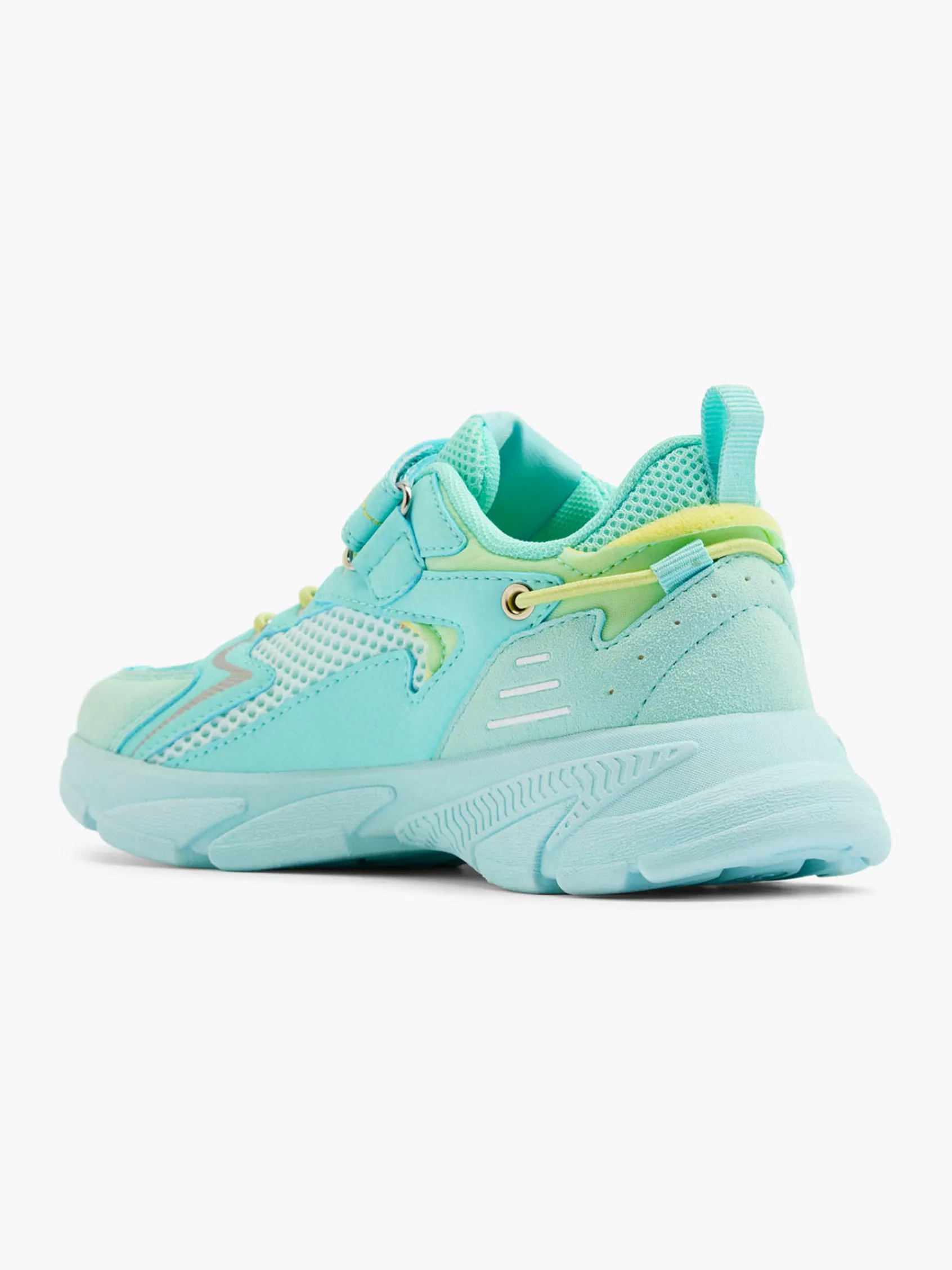 Kinder Bench Sneaker