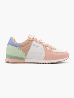 Damen Pepe Jeans Sneaker